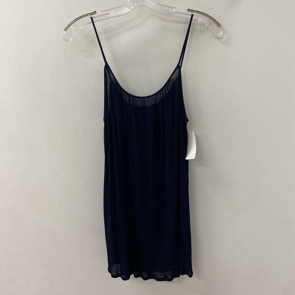 BABATON WOMEN'S TANK/CAMI navy S