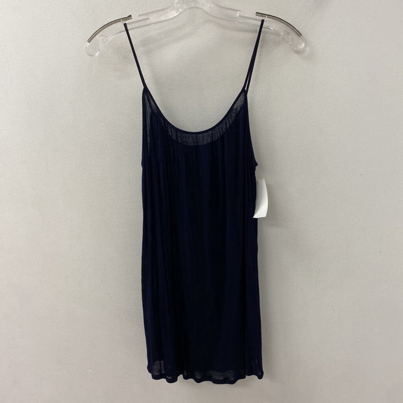 BABATON WOMEN'S TANK/CAMI navy S