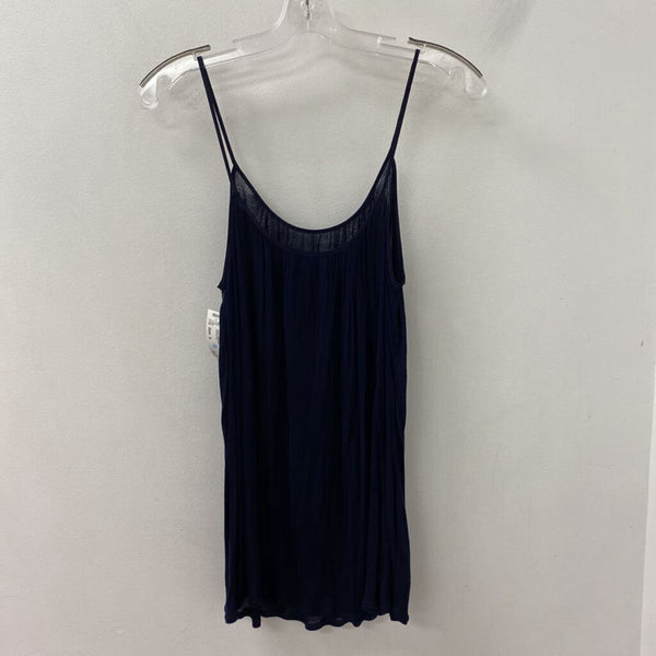 BABATON WOMEN'S TANK/CAMI navy S