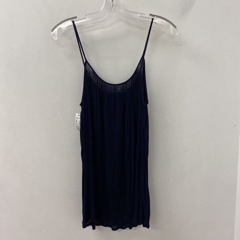 BABATON WOMEN'S TANK/CAMI navy S