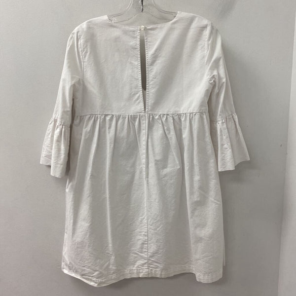 SUNDAY BEST WOMEN'S DRESS white S