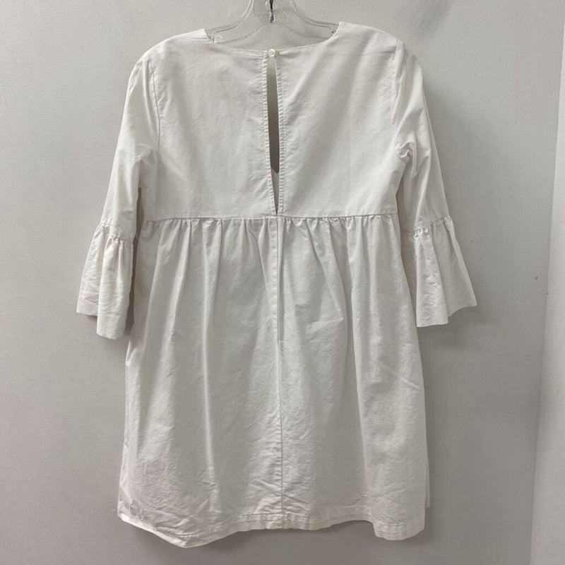 SUNDAY BEST WOMEN'S DRESS white S