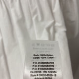SUNDAY BEST WOMEN'S DRESS white S