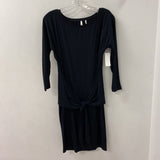 The Group BABATON WOMEN'S DRESS black XS