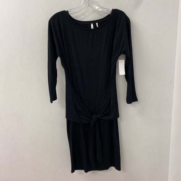 The Group BABATON WOMEN'S DRESS black XS