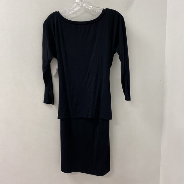 The Group BABATON WOMEN'S DRESS black XS
