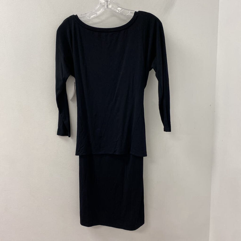 The Group BABATON WOMEN'S DRESS black XS