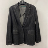 LAUREN ralph lauren WOMEN'S BLAZER/JACKET black 16