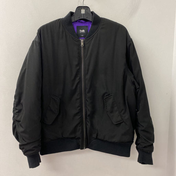 TWIK WOMEN'S BLAZER/JACKET black L