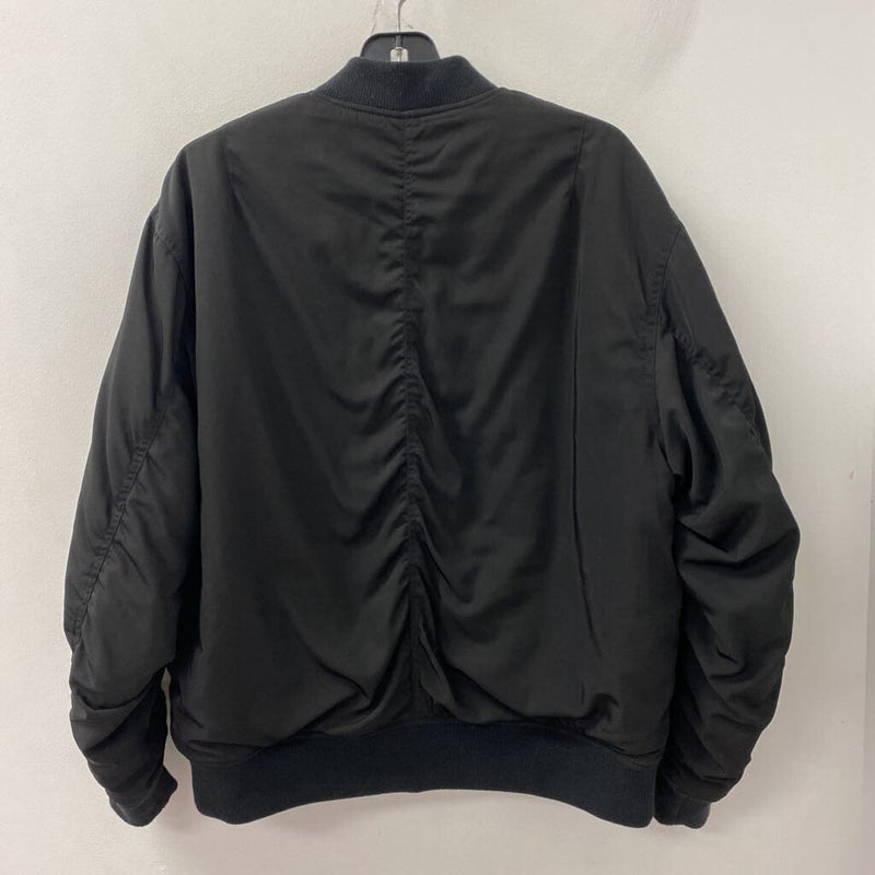 TWIK WOMEN'S BLAZER/JACKET black L