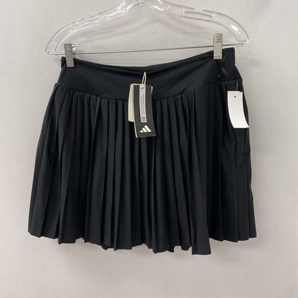 ADIDAS WOMEN'S SKORT black S
