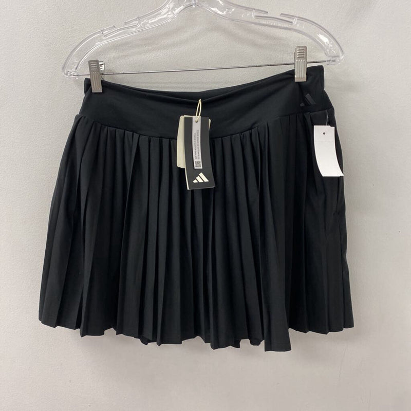 ADIDAS WOMEN'S SKORT black S