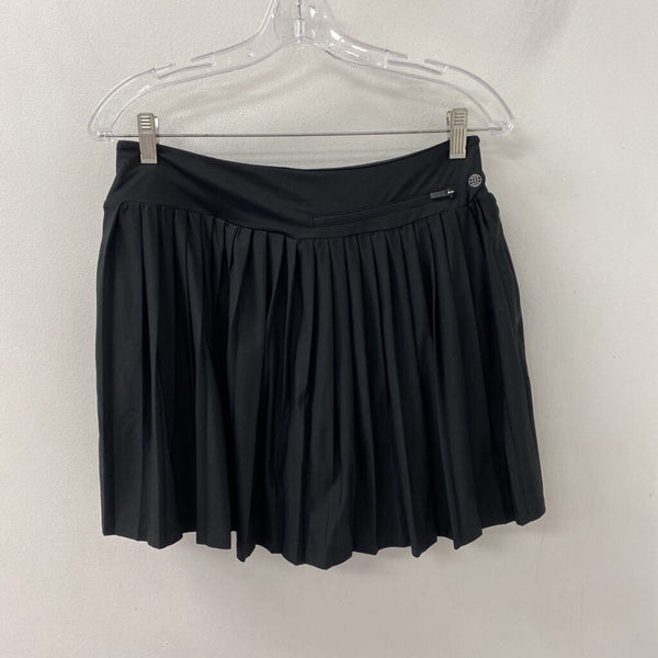 ADIDAS WOMEN'S SKORT black S