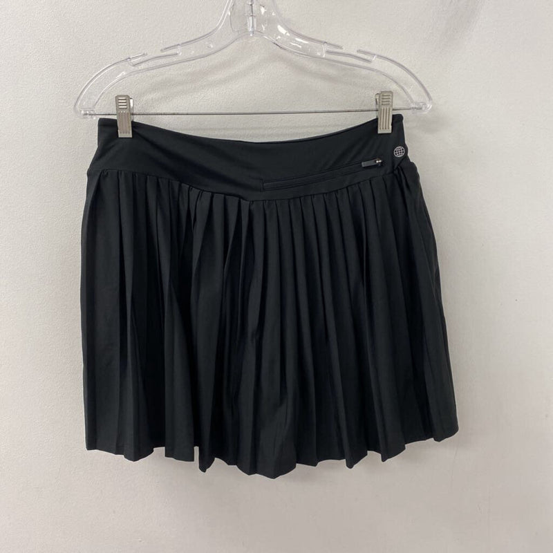 ADIDAS WOMEN'S SKORT black S
