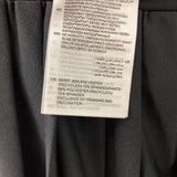 ADIDAS WOMEN'S SKORT black S