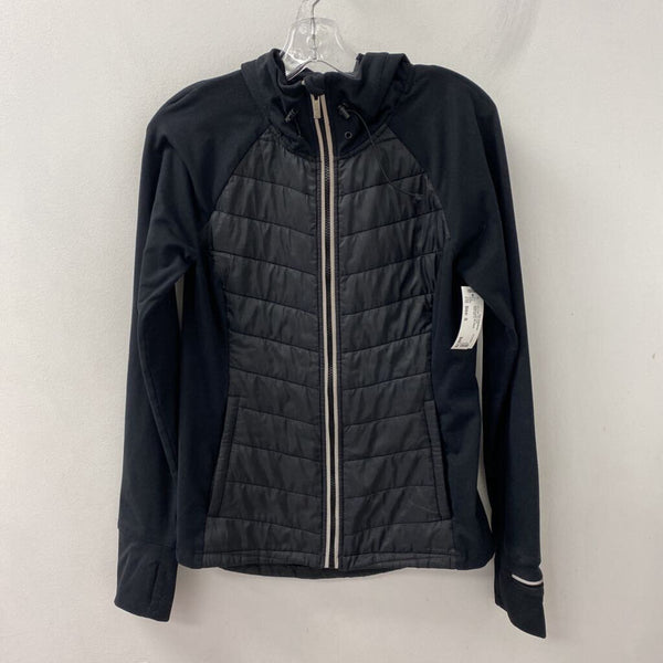KYODAN WOMEN'S ACTIVE OUTER black S