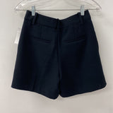 WILFRED WOMEN'S SHORTS black 0