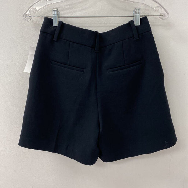 WILFRED WOMEN'S SHORTS black 0
