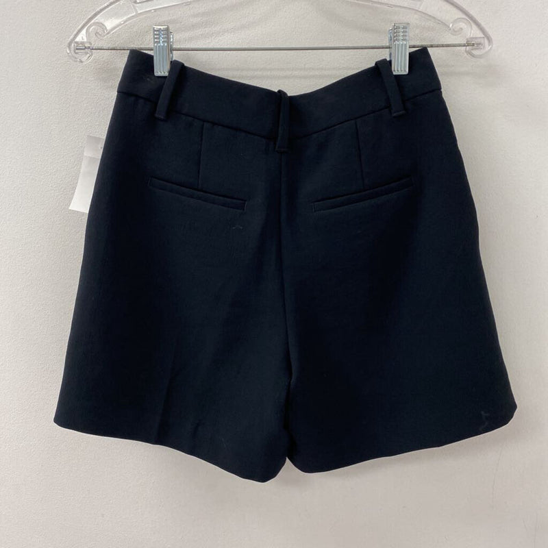 WILFRED WOMEN'S SHORTS black 0