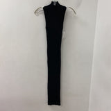 DYNAMITE WOMEN'S DRESS black S