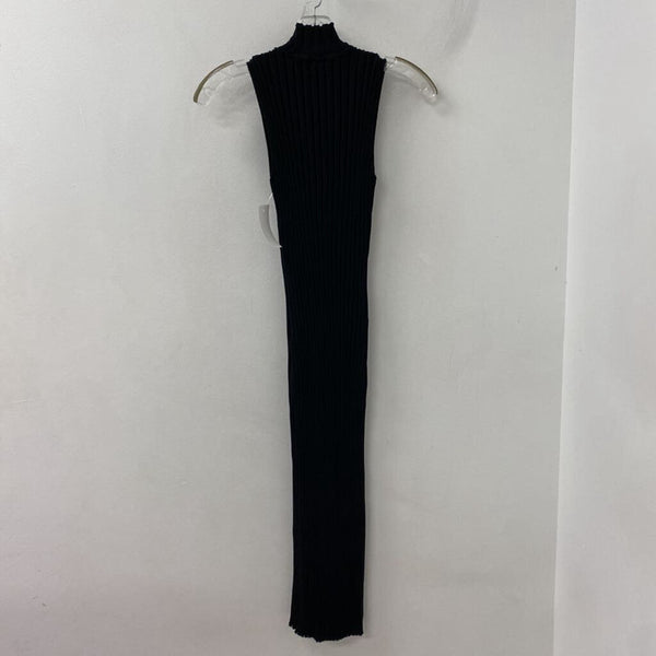 DYNAMITE WOMEN'S DRESS black S