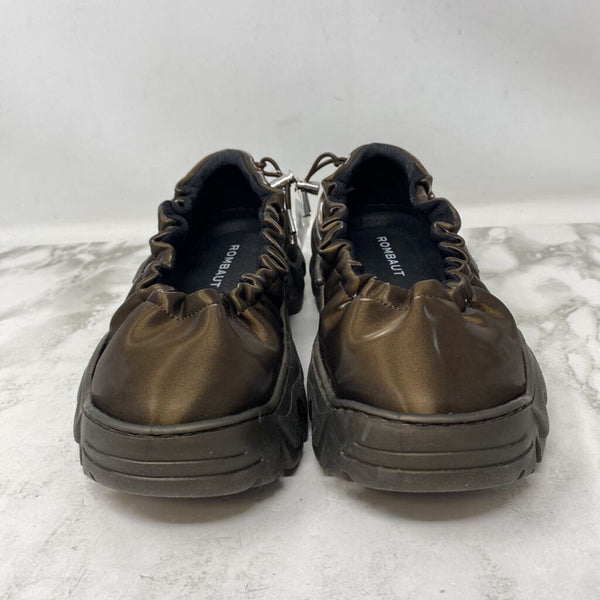 Rombaut WOMEN'S FLATS brown 6/37