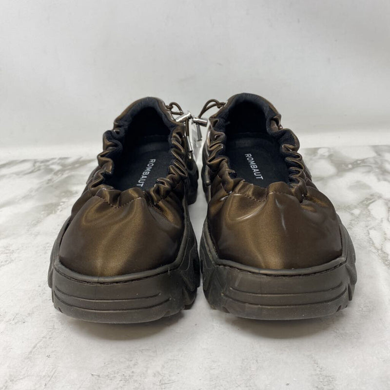 Rombaut WOMEN'S FLATS brown 6/37