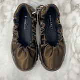 Rombaut WOMEN'S FLATS brown 6/37