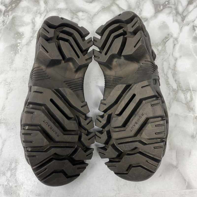 Rombaut WOMEN'S FLATS brown 6/37