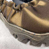 Rombaut WOMEN'S FLATS brown 6/37