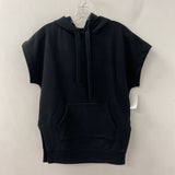 ALL SAINTS WOMEN'S SWEATER black XS