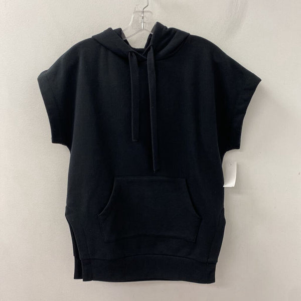 ALL SAINTS WOMEN'S SWEATER black XS