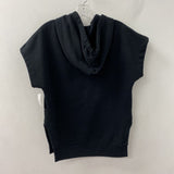 ALL SAINTS WOMEN'S SWEATER black XS