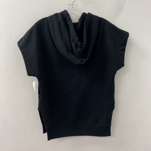 ALL SAINTS WOMEN'S SWEATER black XS