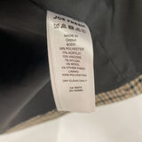 JOE FRESH WOMEN'S SKIRT tan brown black 2