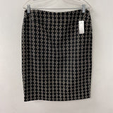 WOMEN'S SUIT/OUTFIT black cream 12
