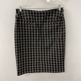 WOMEN'S SUIT/OUTFIT black cream 12