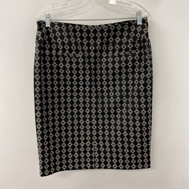 WOMEN'S SUIT/OUTFIT black cream 12