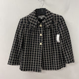 WOMEN'S SUIT/OUTFIT black cream 12