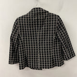 WOMEN'S SUIT/OUTFIT black cream 12
