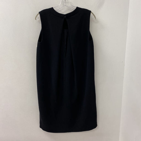 VINCE WOMEN'S DRESS black 8