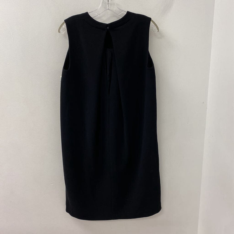 VINCE WOMEN'S DRESS black 8