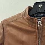Massimo Dutti WOMEN'S BLAZER/JACKET brown 8