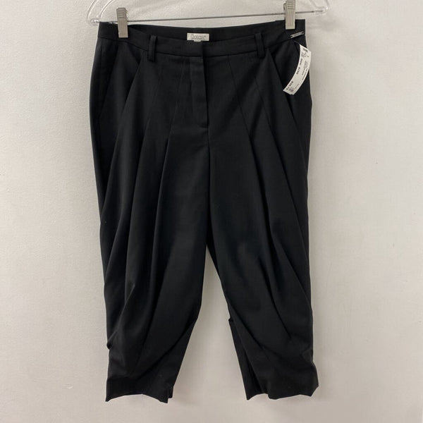 SOLAR WOMEN'S CAPRIS black S/36
