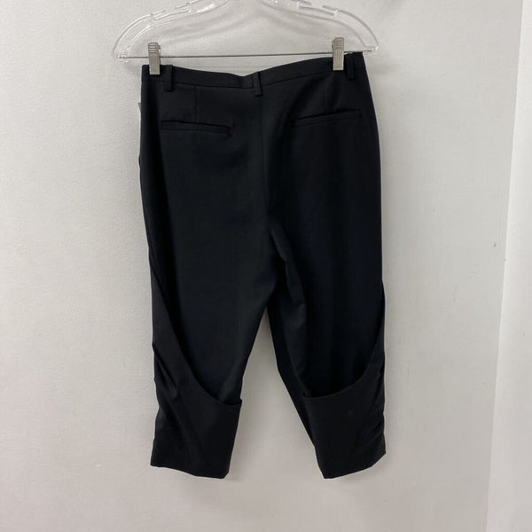 SOLAR WOMEN'S CAPRIS black S/36