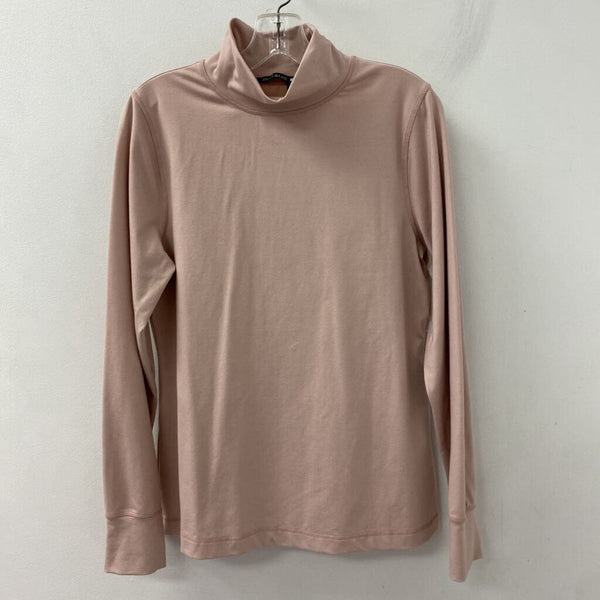 BYLYSE WOMEN'S TOP pink M