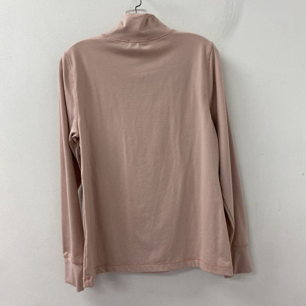 BYLYSE WOMEN'S TOP pink M