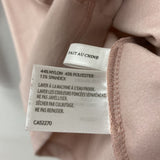 BYLYSE WOMEN'S TOP pink M