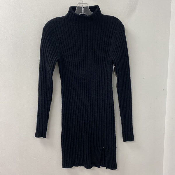 WILFRED WOMEN'S DRESS black S