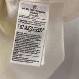 GAP WOMEN'S BLAZER/JACKET white XS
